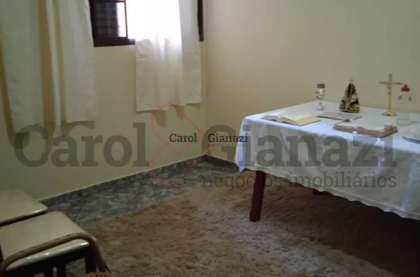 0581- CHACARA A VENDA NO CERVINHO 