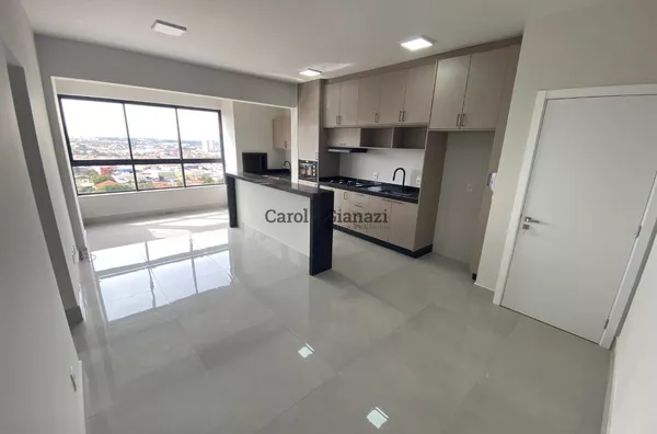 AP2287- Apartamento para locação no Residencial Jardim das Nogueiras em Assis