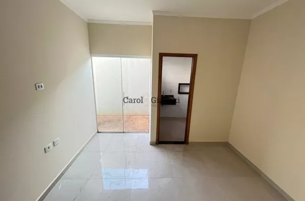 CA2152- Casa para venda no Portal De São Francisco em Assis