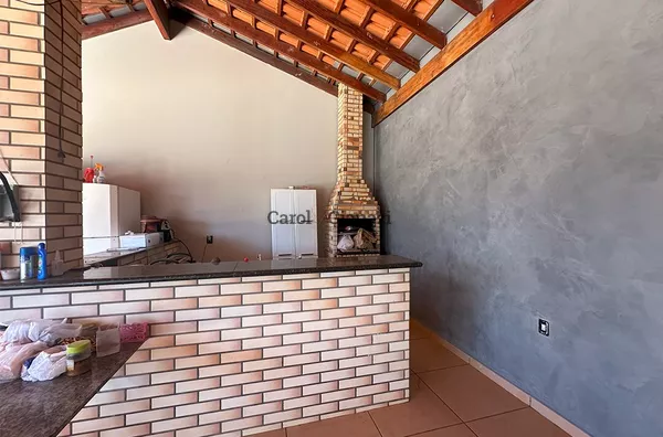 CH2194- Chácara para venda no Água Do Baixadão em Assis