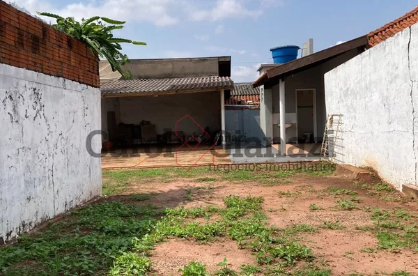CA650 - CASA A VENDA VILA CLEMENTINA - Foto 36