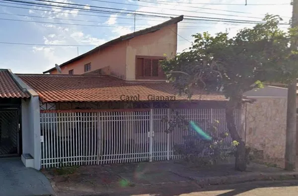 CA2835-Casa para venda no Jardim Paraná em Assis