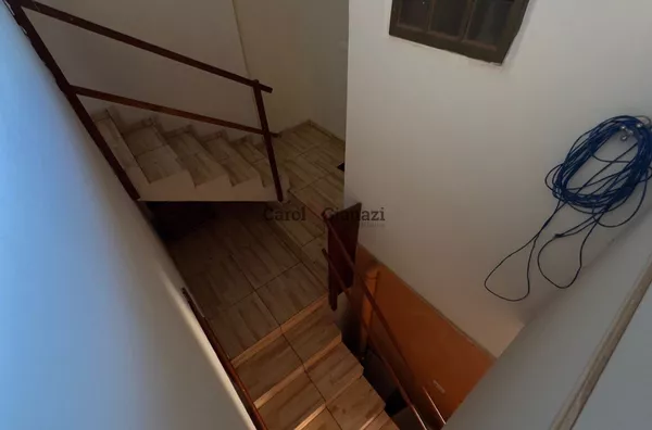 CA1902- Casa para locação na Vila Tenis Clube em  Assis - Foto 8
