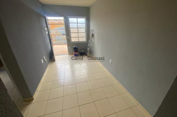 CA2271- Casa para locação no Pacaembu I em Assis