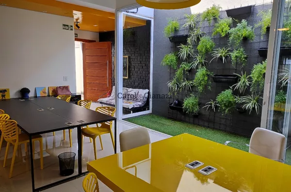 SA1129 - Aluguel de Sala Coworking, Assis