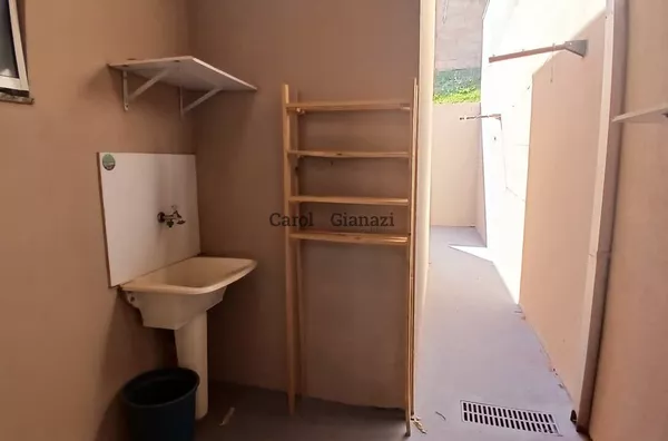 CA2139- Casa para locação no Condomínio Residencial Vale do Sol 2 em Assis - Foto 10