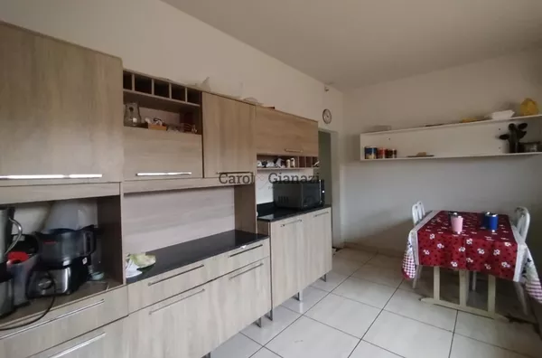 CA2458- Casa para Venda Próxima à FEMA em Assis