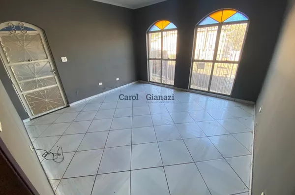 CA2770 - Casa para locação no Centro