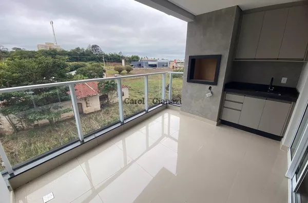 AP2854-Apartamento para locação no Residencial Portal Morumbi em  Assis