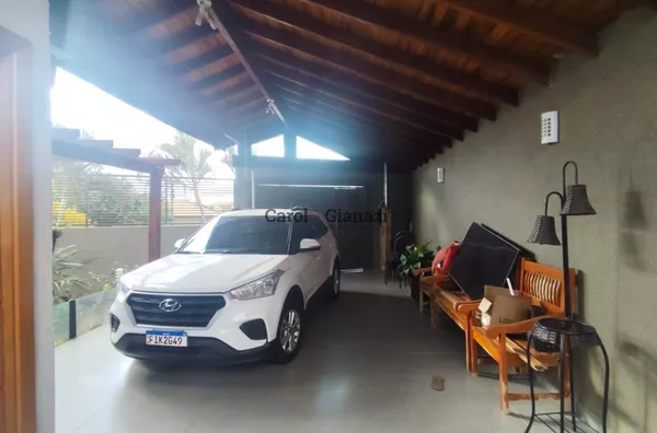 CA2969 - Casa para venda na Cohab Rodoviaria em Assis - Foto 27