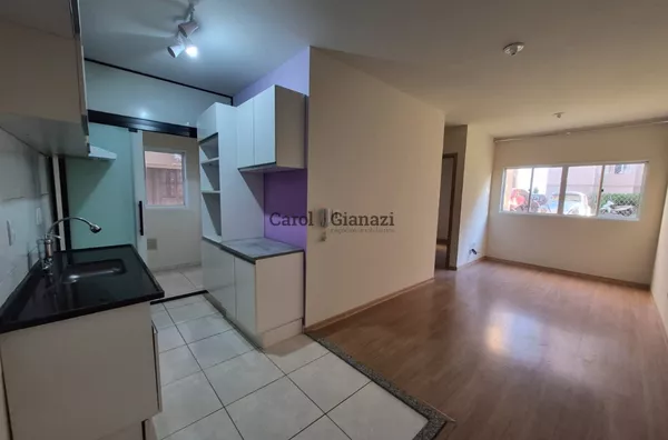 AP2788-Apartamento para locação no Residencial Solar das Palmeiras em Assis