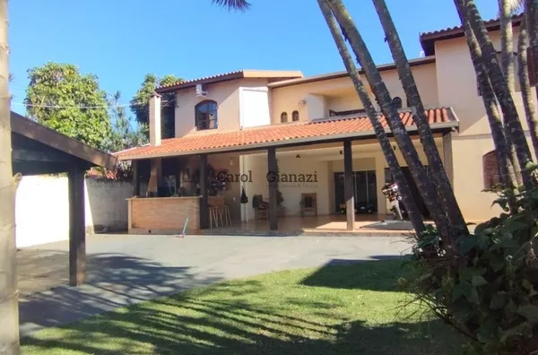 CA1895- Casa para venda Jardim Europa em Assis