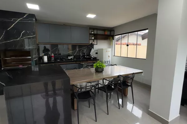 CA1982-Casa para venda no Centro em Assis