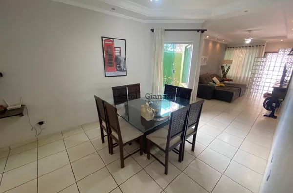 CA2106- Casa para locação no Jardim Europa em  Assis