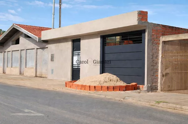 TE2702- Terreno para venda na Vila Marialves em Assis - Foto 1