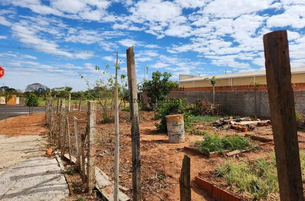 TE969 - TERRENO A VENDA RESIDENCIAL VENEZA