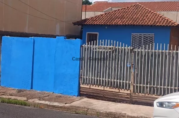 CA3301 - Casa para venda na Vila Ouro Verde em Assis - Foto 1