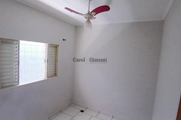 CA1699 - Casa para Locação no Jardim Paraná em Assis - Foto 8