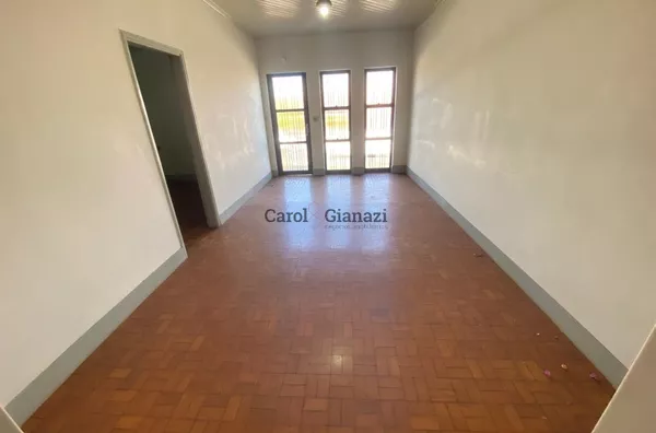 CA2242-Casa para locação no Centro de  Assis