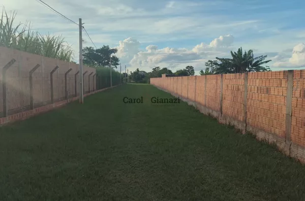 CH2798-Chácara para venda na Quinta Dos Flamboyants em Assis