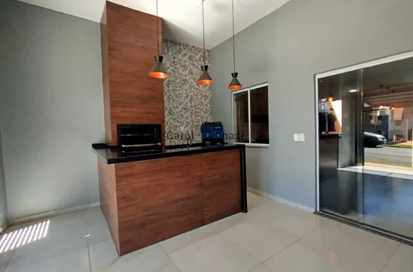 CA2645- Casa para venda na Vila Independência em Assis