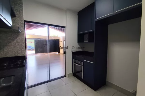 CA1843-Casa para venda no Jardim Paraná em  Assis