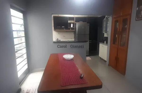 CA2473- Casa para venda na Vila Palhares em Assis