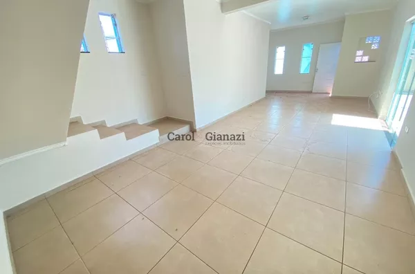 SO2389- Sobrado para locação próximo a Avenida Otto Ribeiro em Assis