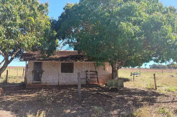 SI2210- Sítio para venda na Estrada Assis X Marília