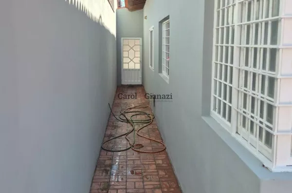 CA3118 - Casa para venda na Vila Tenis Clube - Foto 60