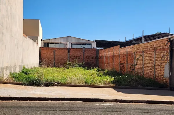 TE1450 - Terreno à Venda no Portal São Francisco em Assis