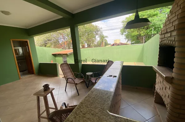 CA2106- Casa para locação no Jardim Europa em  Assis - Foto 22