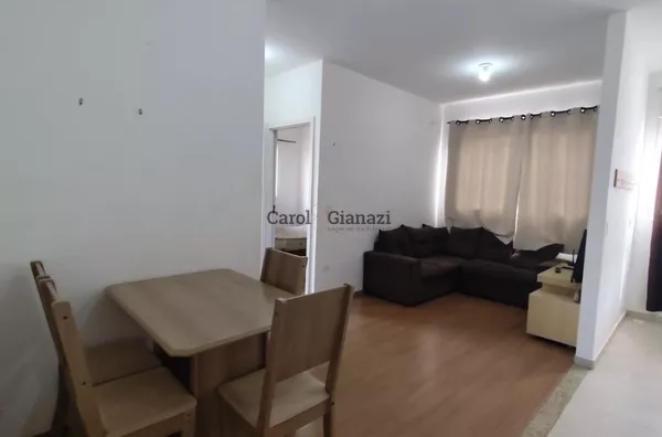 AP2569-Apartamento para locação no Residencial Terras de Santa Cruz em Assis - Foto 3