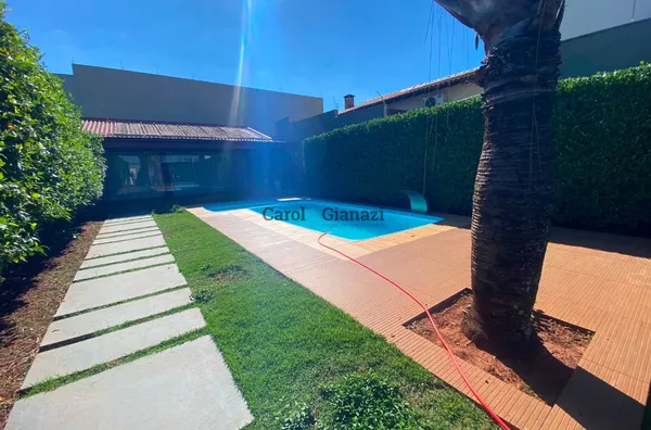 CA2998-Casa para locação na Vila Tenis Clube em Assis - Foto 6