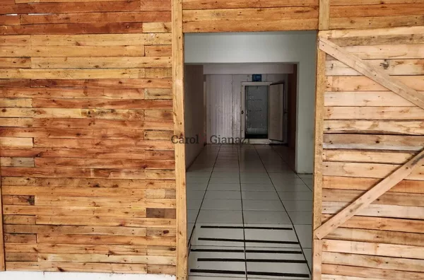 GA1640 - Galpão à Venda na Av. Dom Antônio em Assis