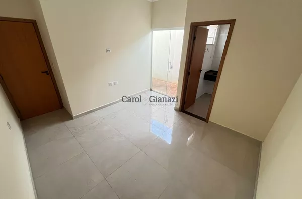 CA2153- Casa para locação no Portal De São Francisco em Assis