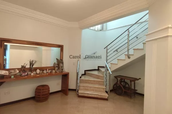 CA2459- SOBRADO DE ALTO PADRÃO NO BAIRRO SANTA CECÍLIA – ASSIS/SP