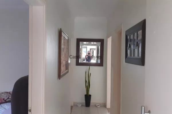 CA1272 - Casa para venda na  Vila Orestes em Assis - Foto 9