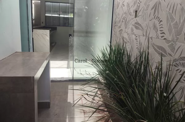 EM FASE FINAL DE OBRA