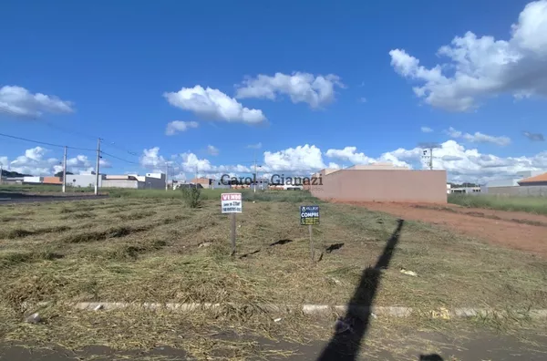 TE2697- Terreno para venda no Jardim Valência em Assis - Foto 1