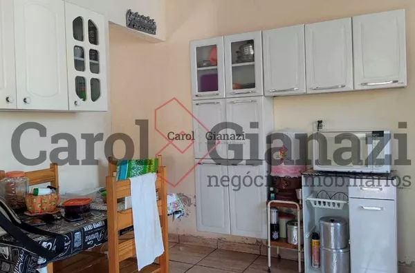 CA647 - CASA A VENDA NO CENTRO