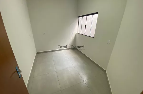 CA2206- Casa para locação no Residencial Park Bambu em  Assis