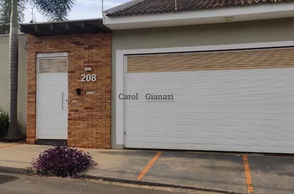 CA1751 - Casa para Venda no Jardim Taquaral em Assis