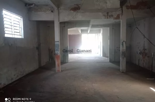 BA2540 - Barracão para Locação no Centro de Assis - Foto 5