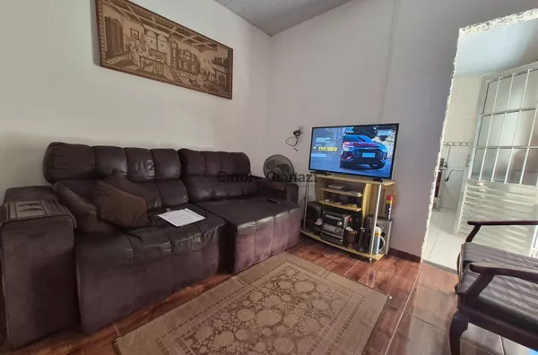 CA2754- Casa para venda na Vila Ribeiro em Assis