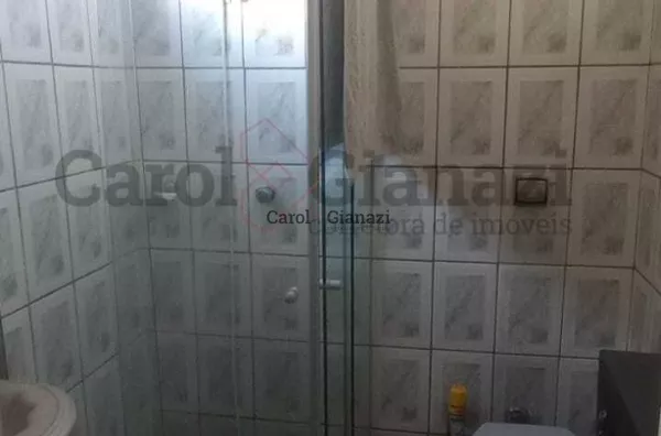 CA352-CASA A VENDA NA VILA CARVALHO - Foto 41