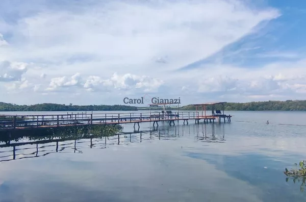 CH1125 - Rancho para venda, Candido Mota