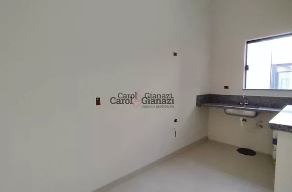 CA826 - CASA À VENDA  - VILA CARVALHO