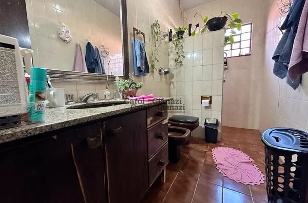 CA955 - CASA A VENDA - JARDIM EUROPA II