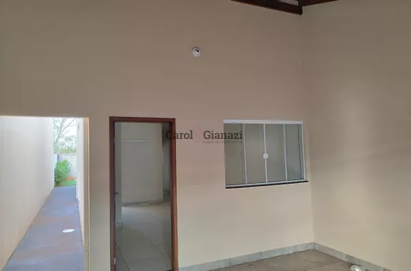 CA1596 - Casa à Venda próxima à FEMA em Assis